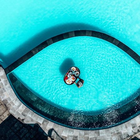 Uma Dawa Resort And Spa Убуд Екстериор снимка